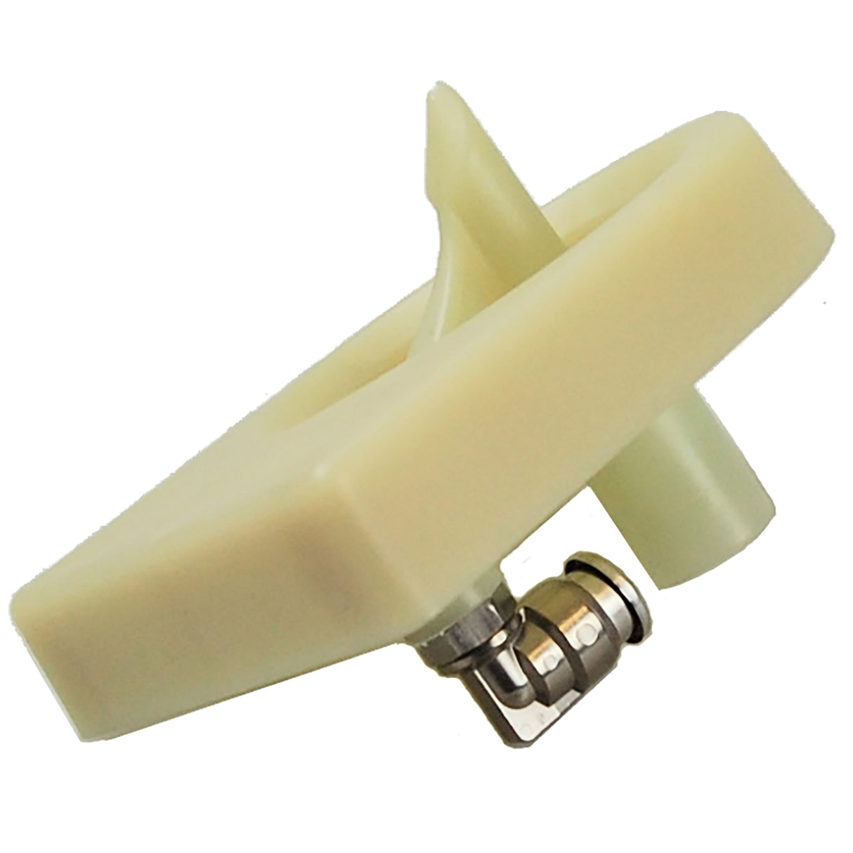 Lid Pretreatment Cup With Steam Connection VMS DeLaval