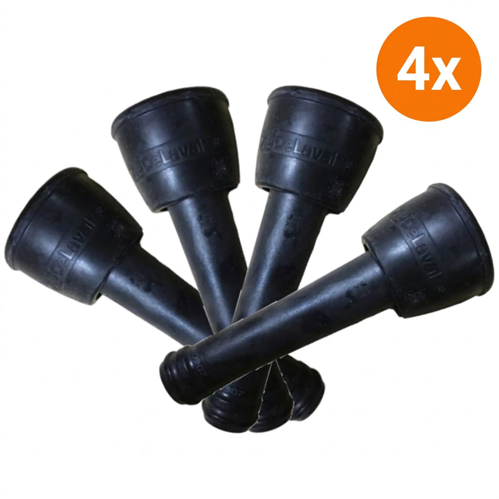 Liner 20M VMS DeLaval 92725980 bundle 4 sets