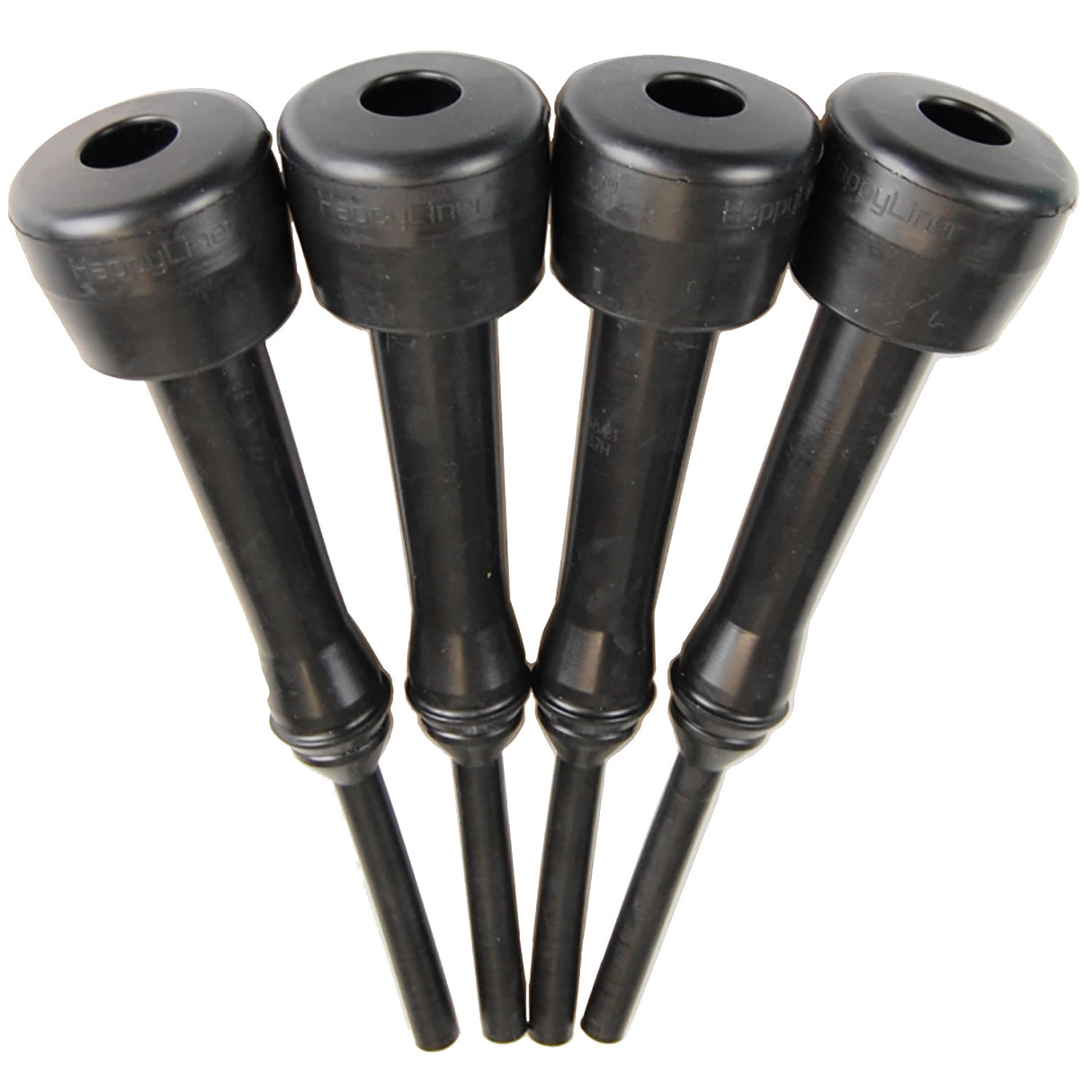 HappyLiner DL-0021 Rubber - Liner suitable for Delaval VMS