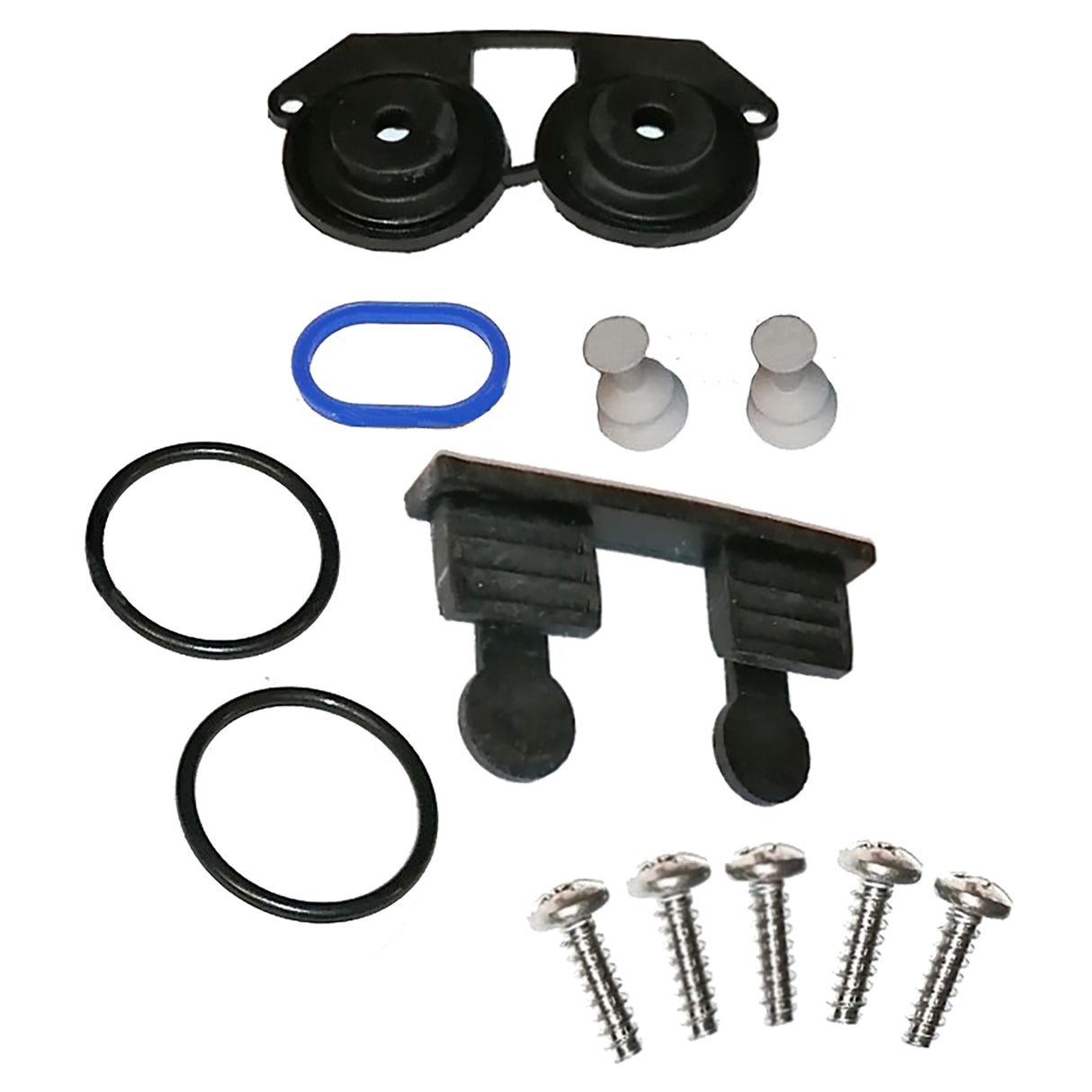 EP100 repair kit 12-piece DeLaval