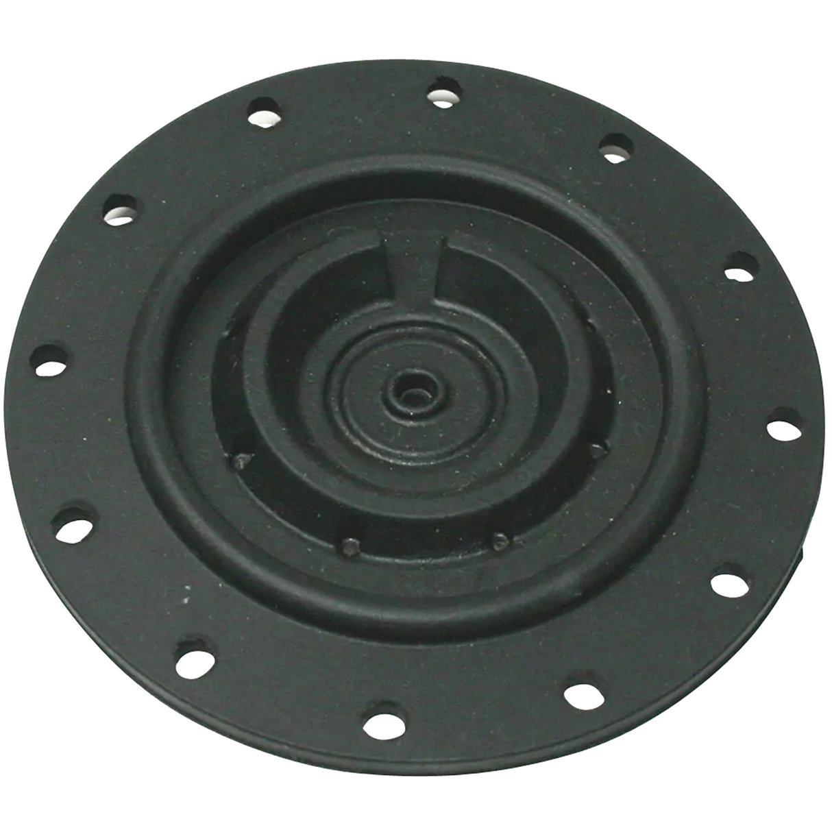 Diaphragm Duovac-PSO valve 965425-80 DeLaval