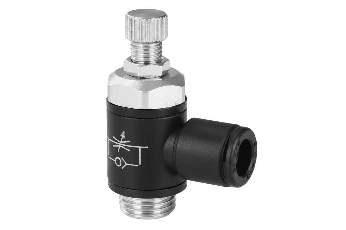 Control valve tilt cylinder DeLaval corr. 908310-08