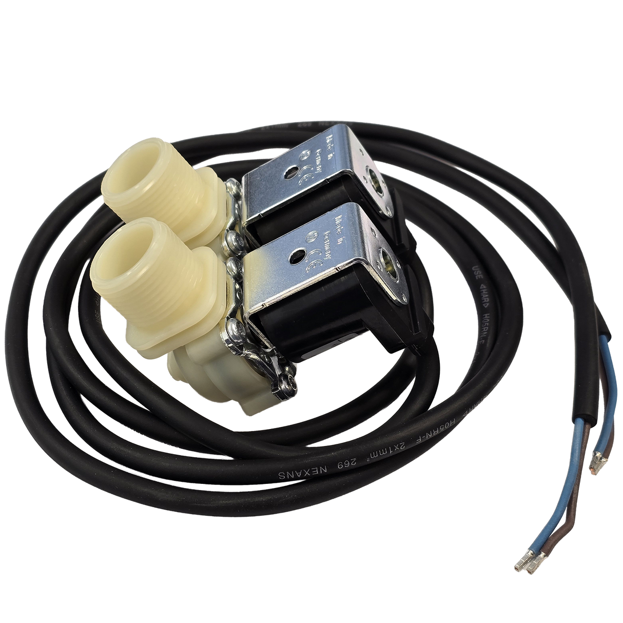Mischventil 220V-240V mit 1 Meter Kabel