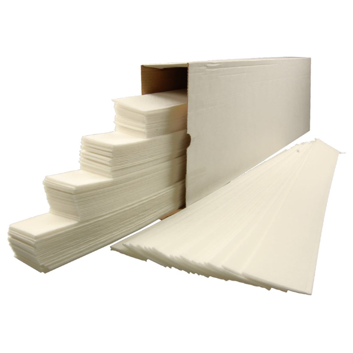Milk filter 1044x44 120gr VMS