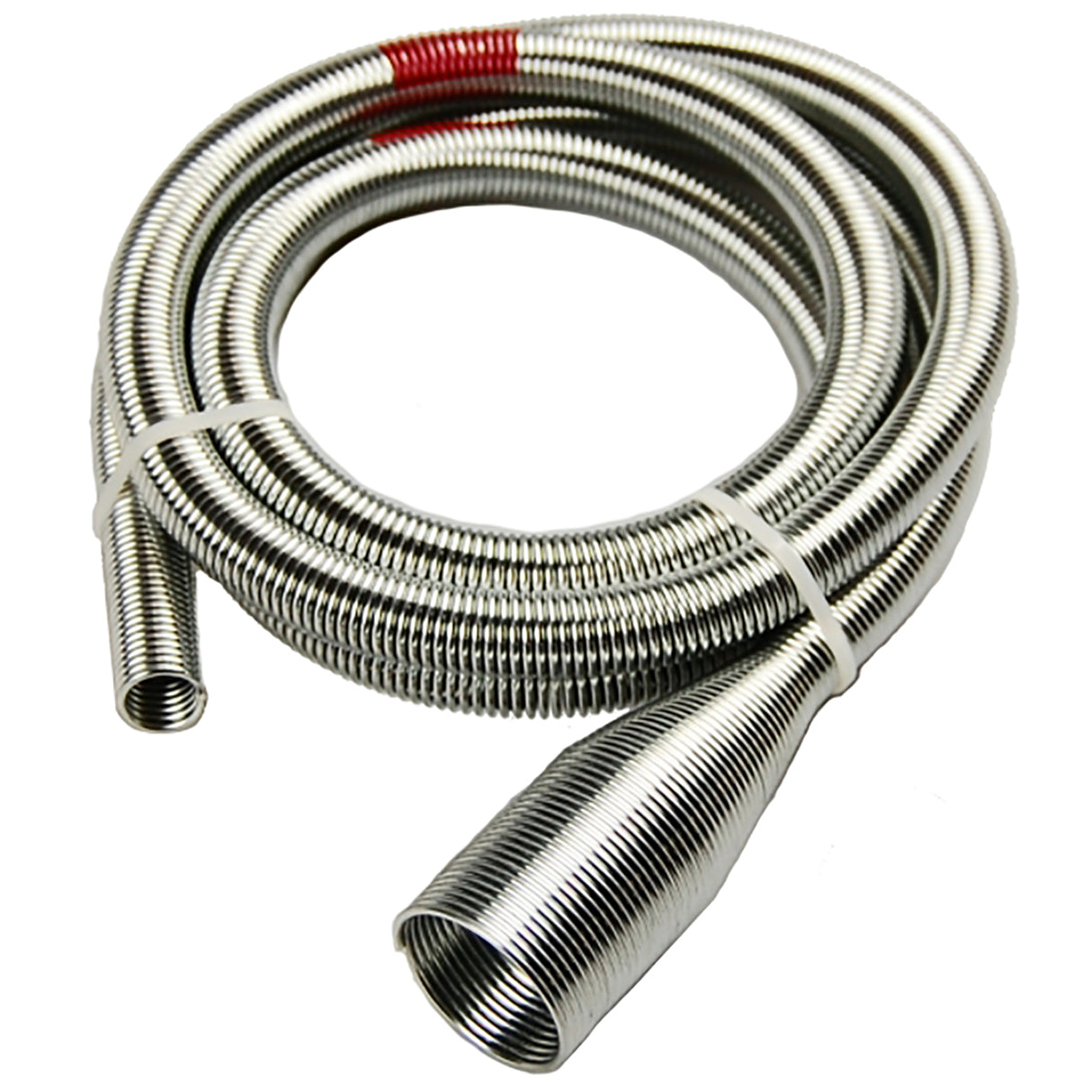 Cable protection metal cow brush DeLaval