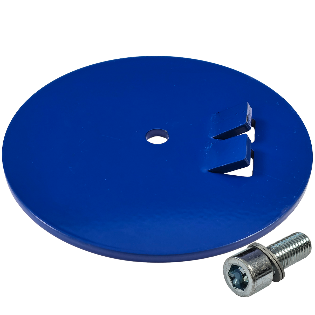 Base plate cow brush SCB3 DeLaval 91526254