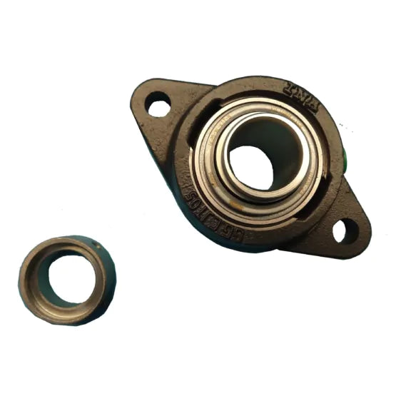 Roulement à bride rotor avec bague de réglage JOZ Barn-E