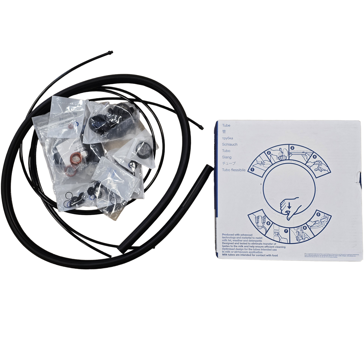 VMS Service Kit 2014-2017