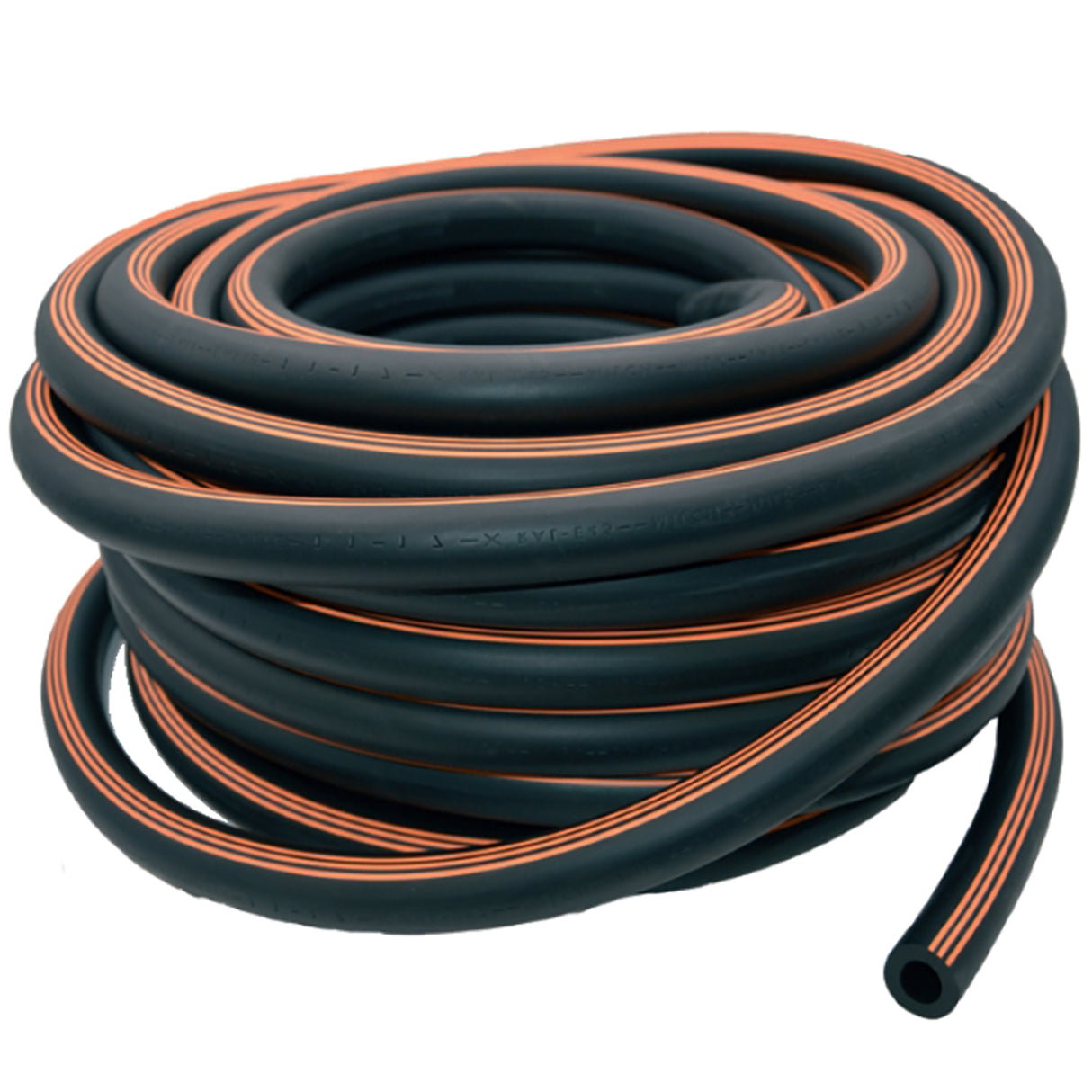 Milk hose Rubber 16 x 28mm