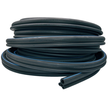 Mickey Mouse tube Rubber