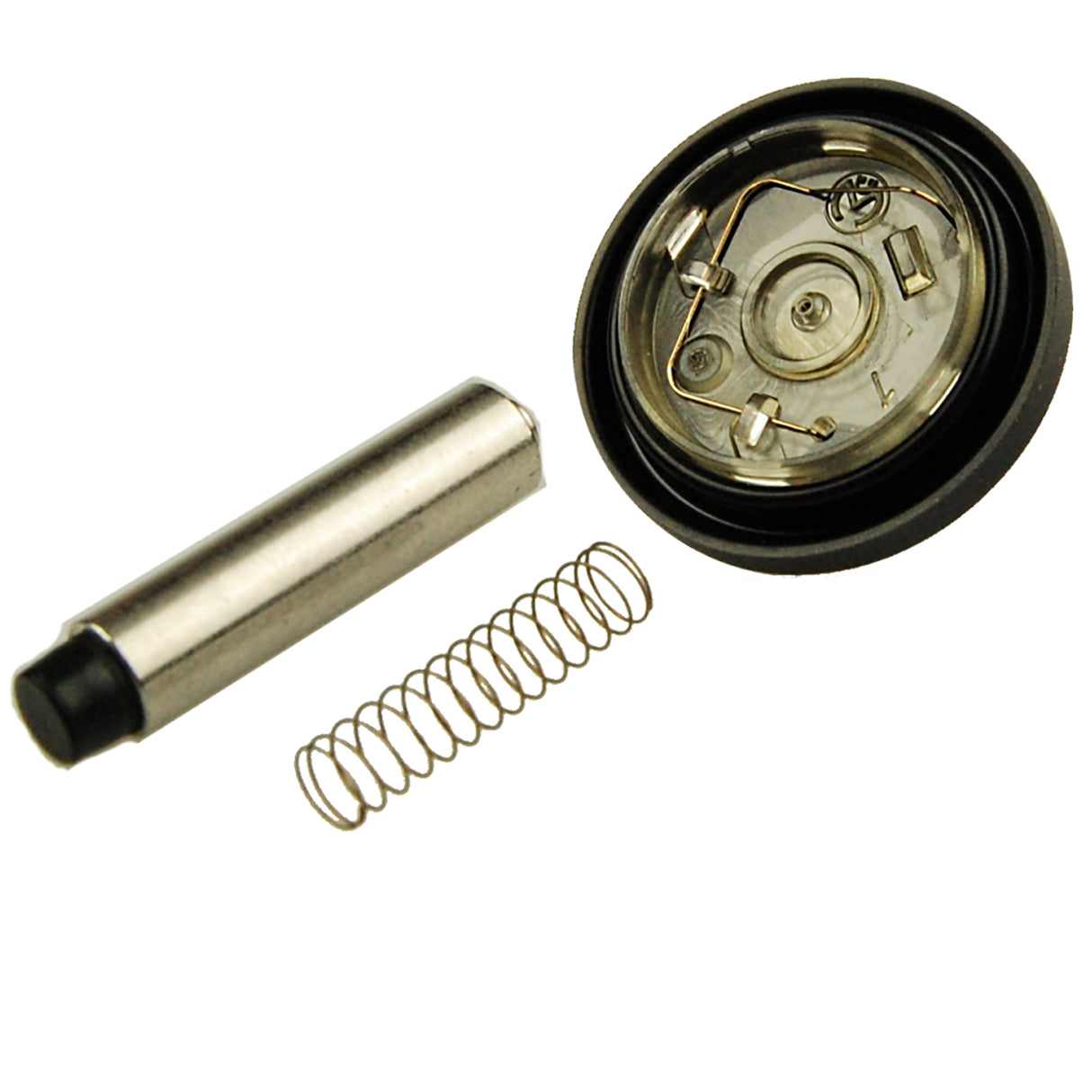 Mueller valve revision kit