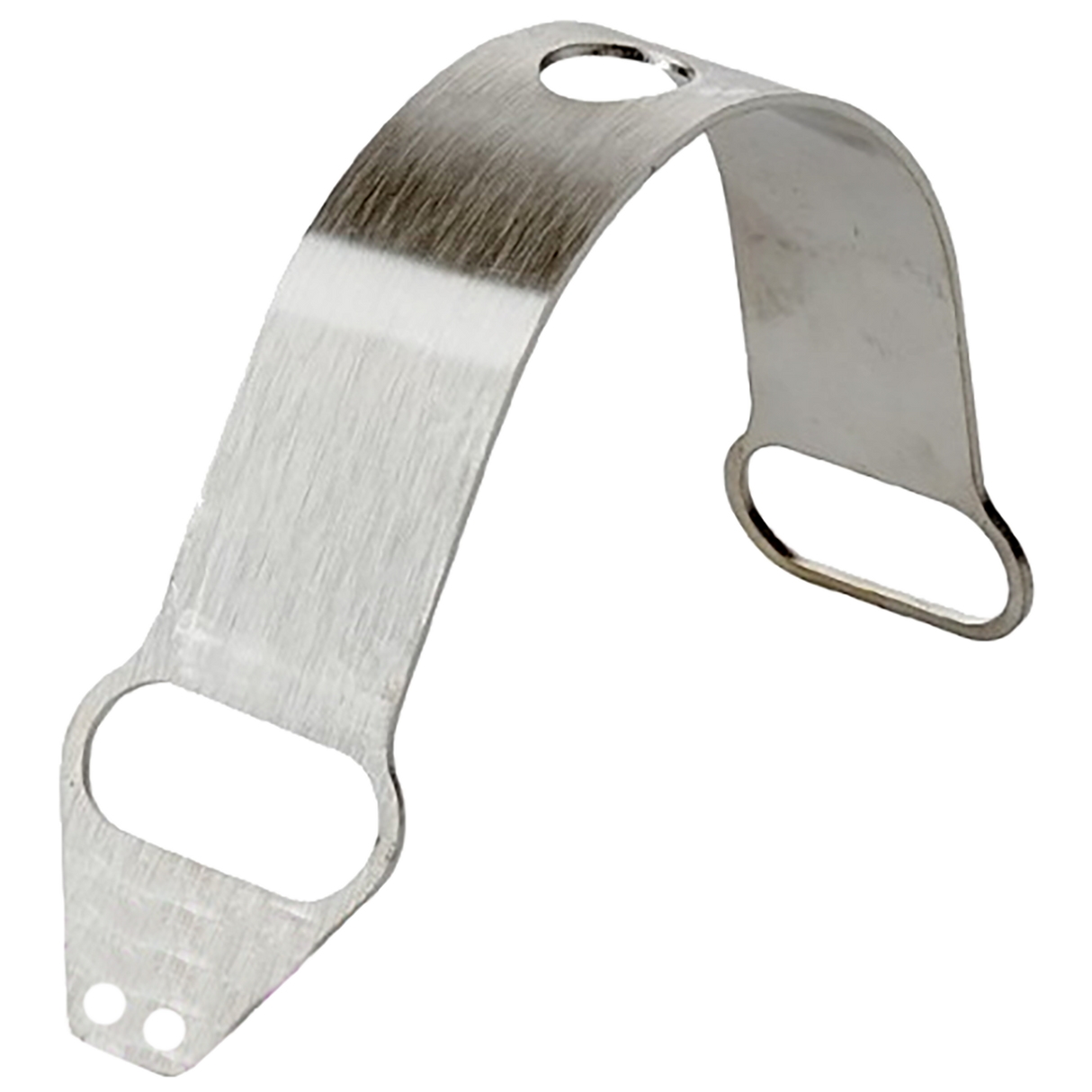 Halterung Edelstahl TF350-360