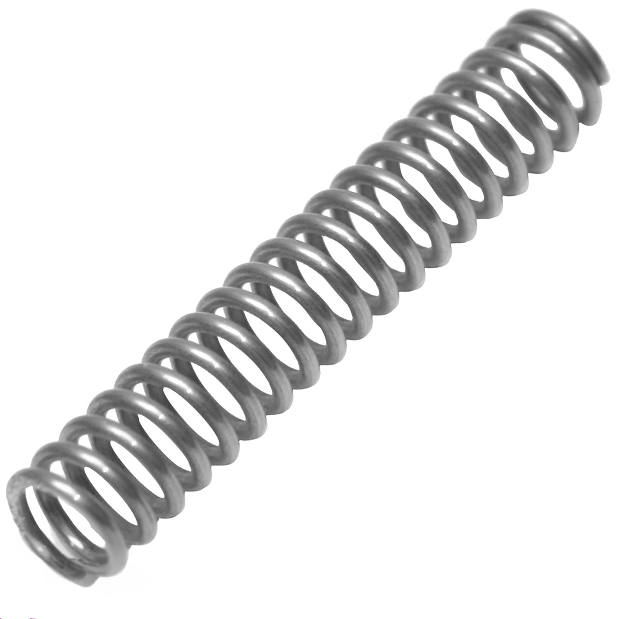 Spring Stainless steel servo control