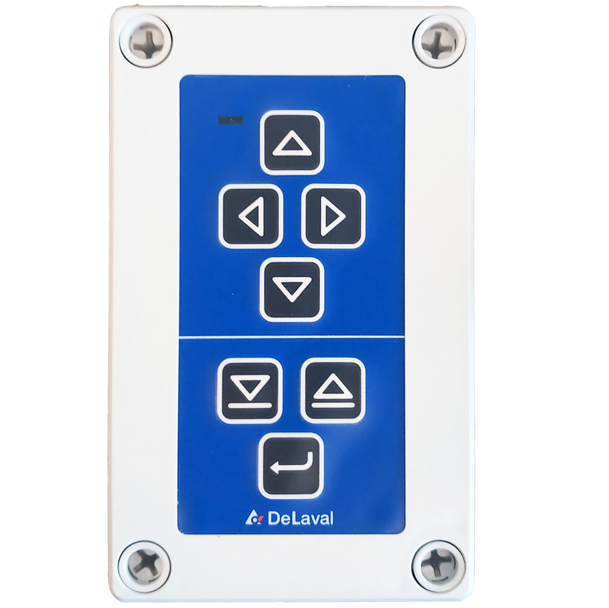 Boîte à joystick VMS complète