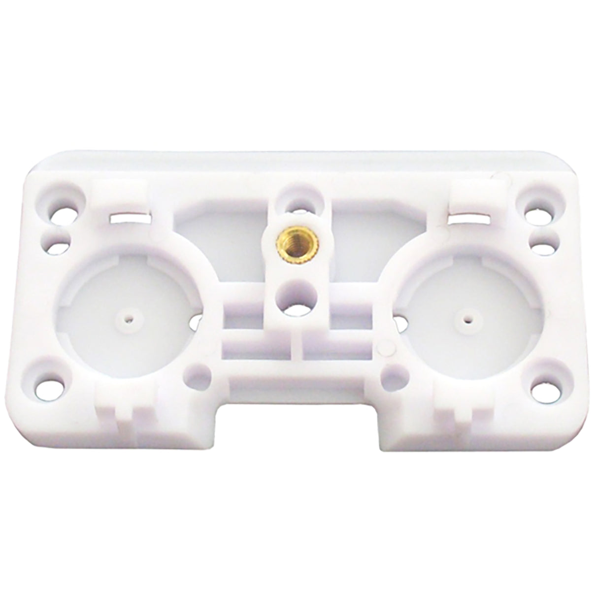 EP100 Base Plate Original DeLaval 99525982