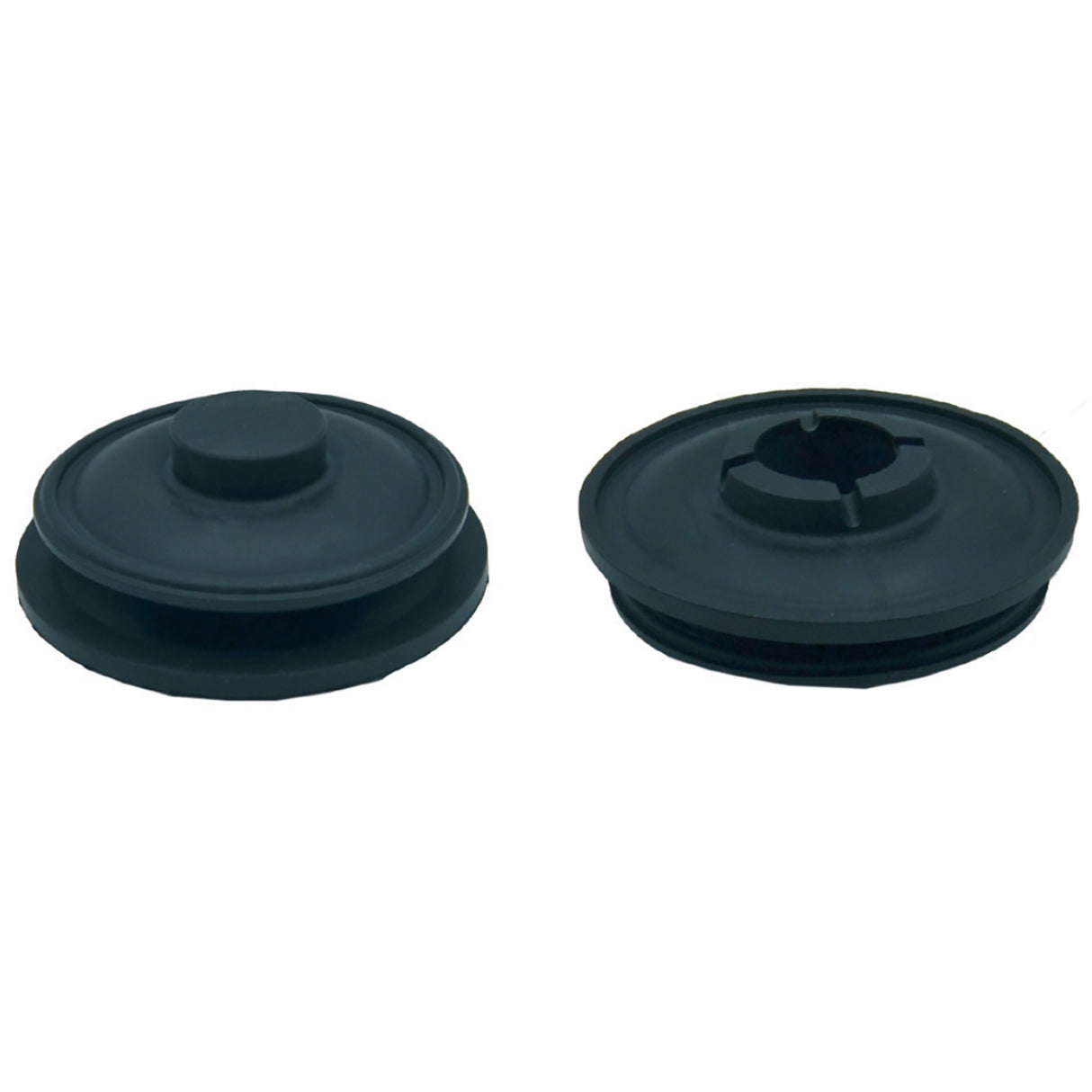 Komfortventilmembran