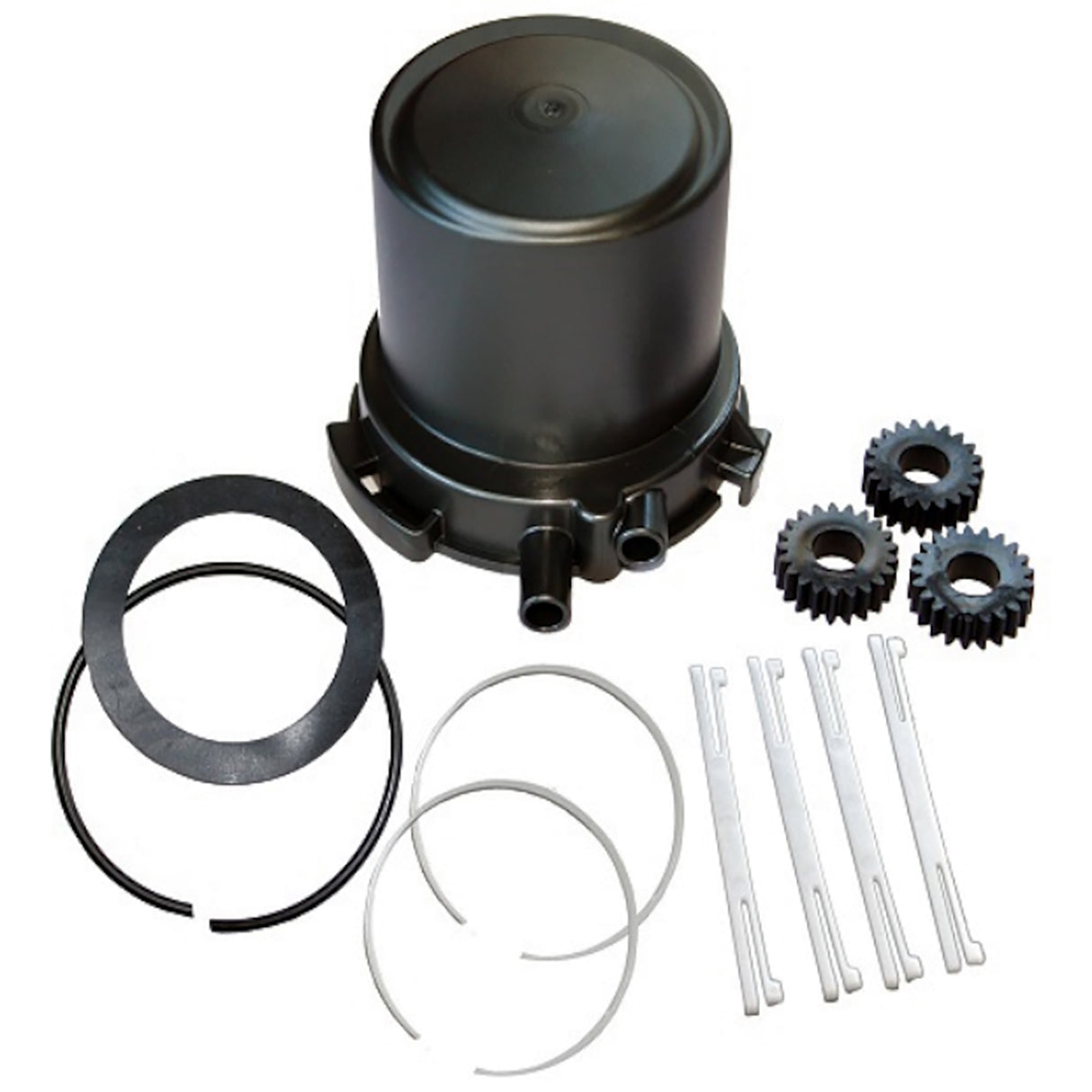 Engine overhaul kit DeLaval Milkmaster