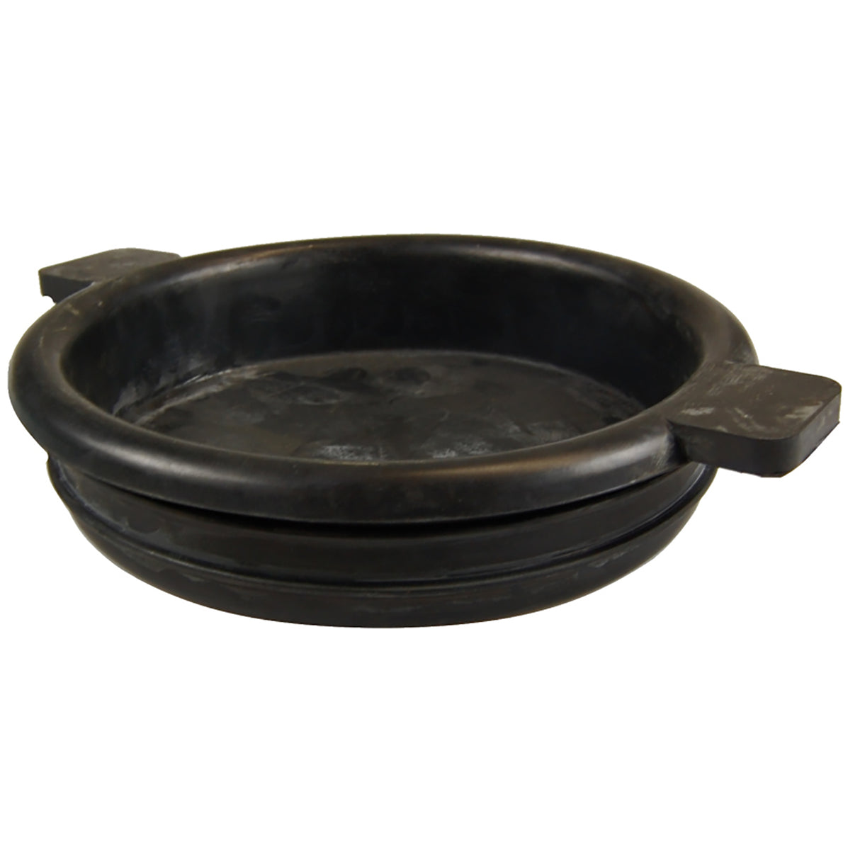 Rubber Transport Lid Milk Bucket