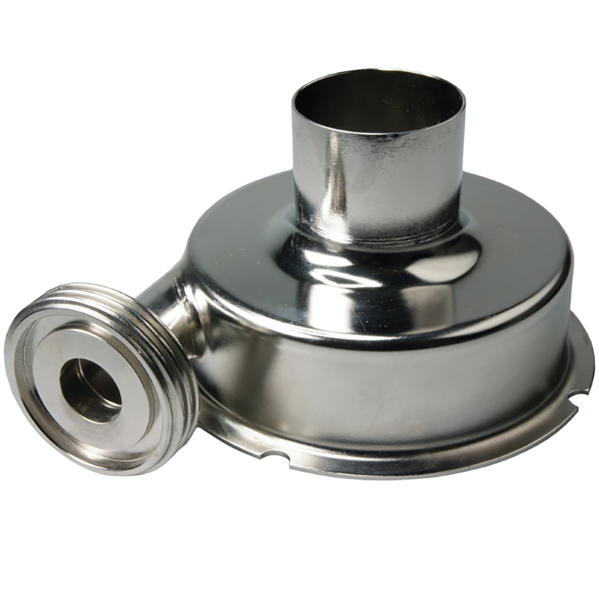 Pump housing FMP110 RIGHT