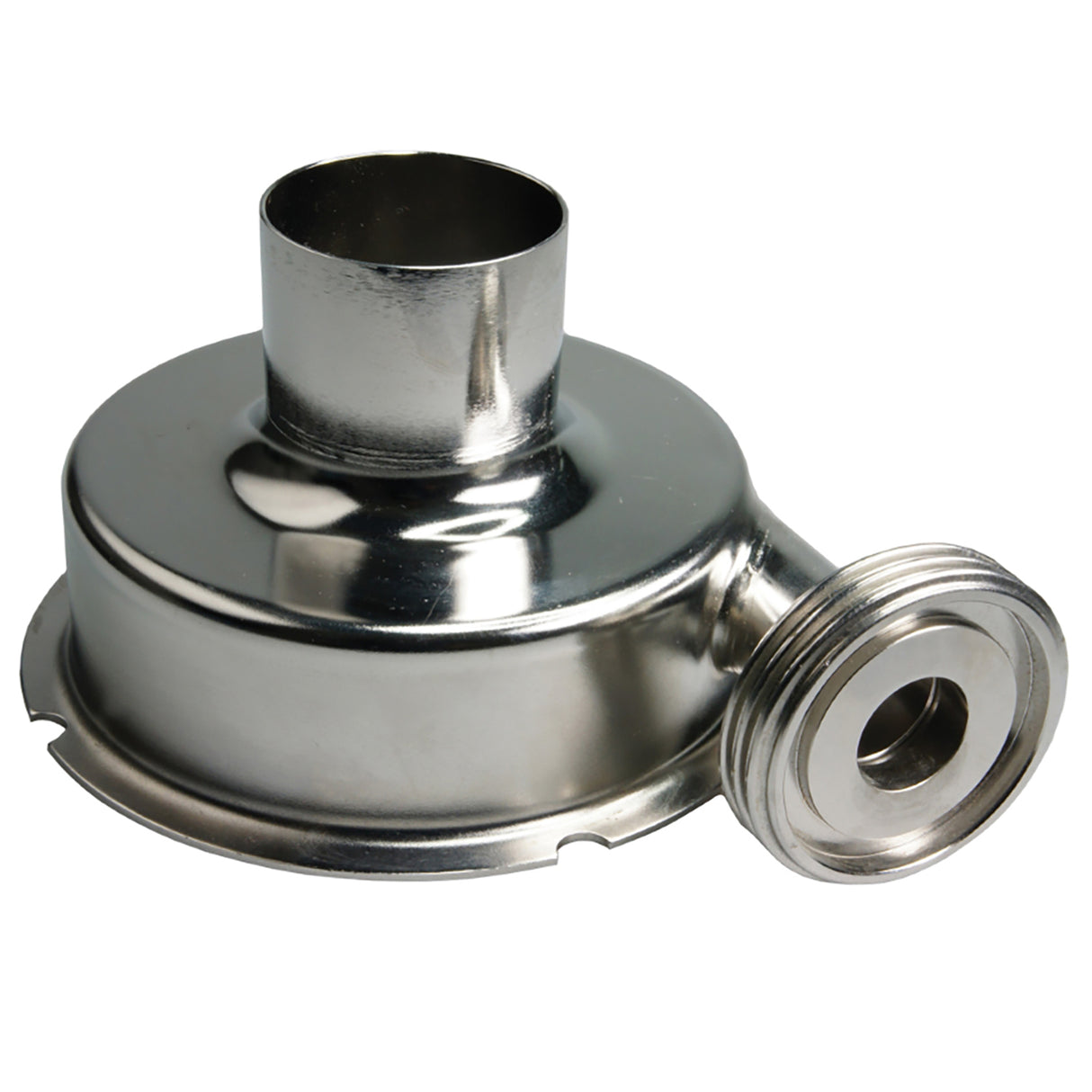 Pump house FMP110 LEFT Milk house