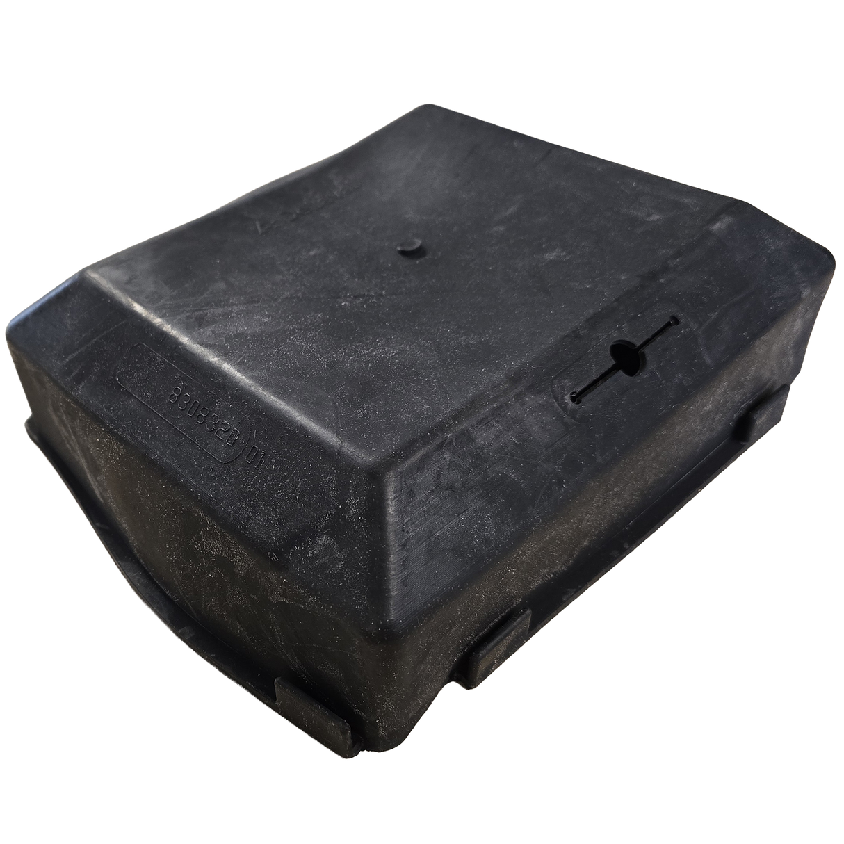 Rubber shielding MPC Delaval 830832001