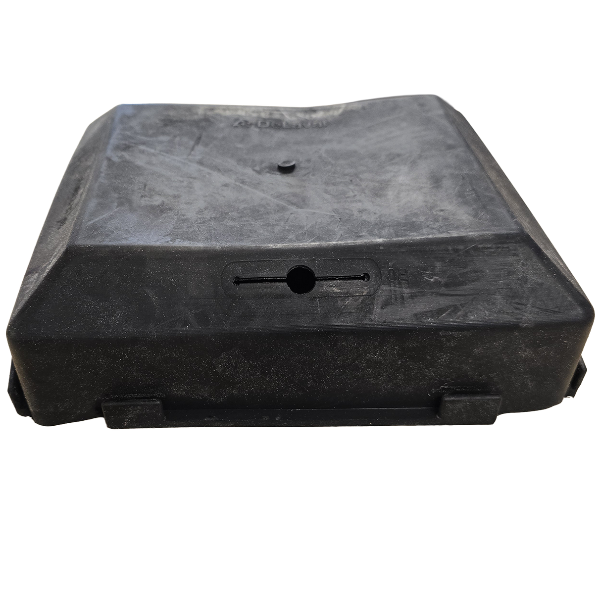 Rubber shielding MPC Delaval 830832001