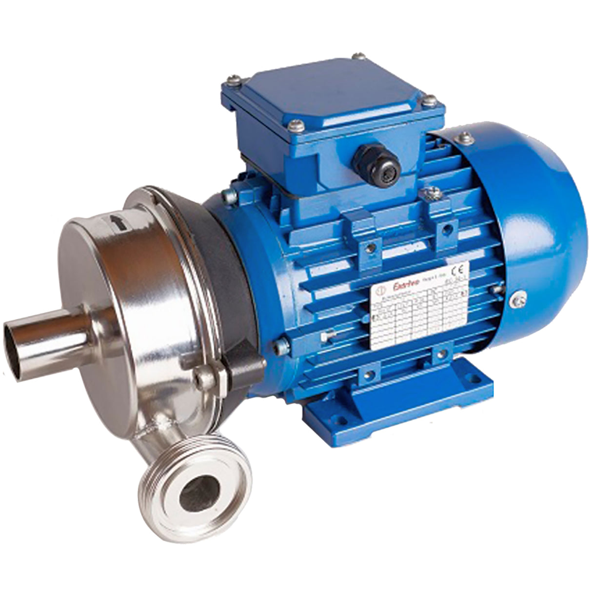 Milk pump FMP55