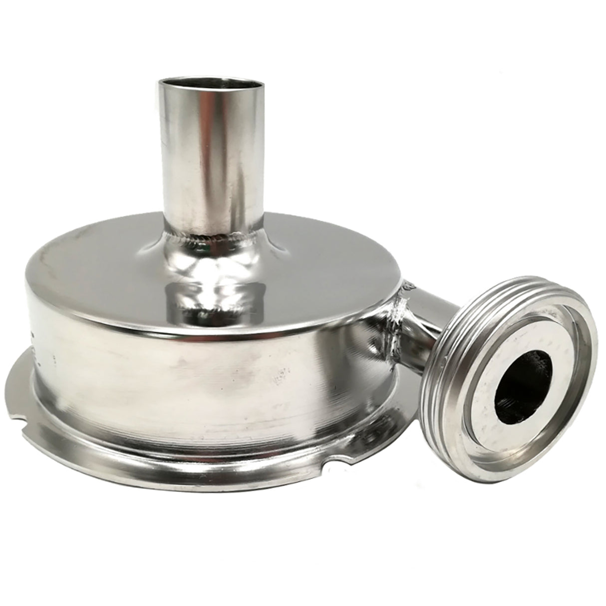 Pumpengehäuse FMP55 LINKS DeLaval