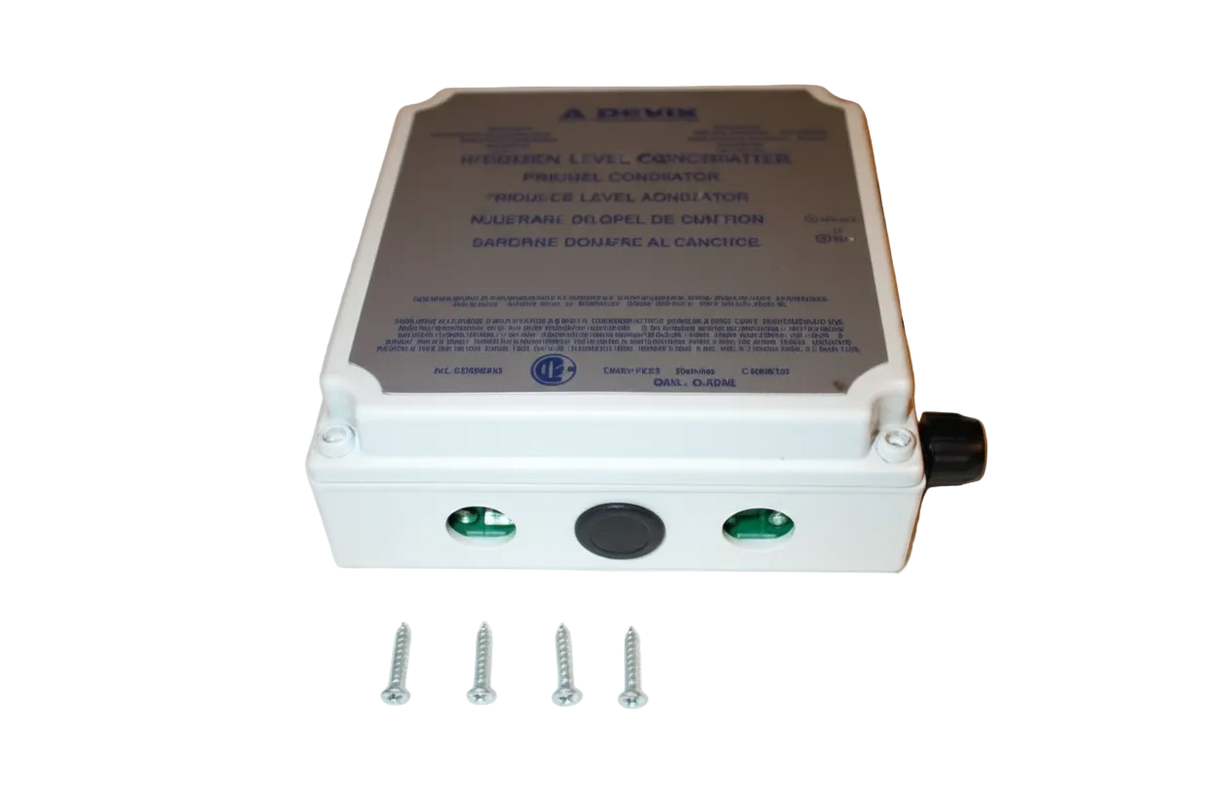 Milking machine liquid level control 830594780