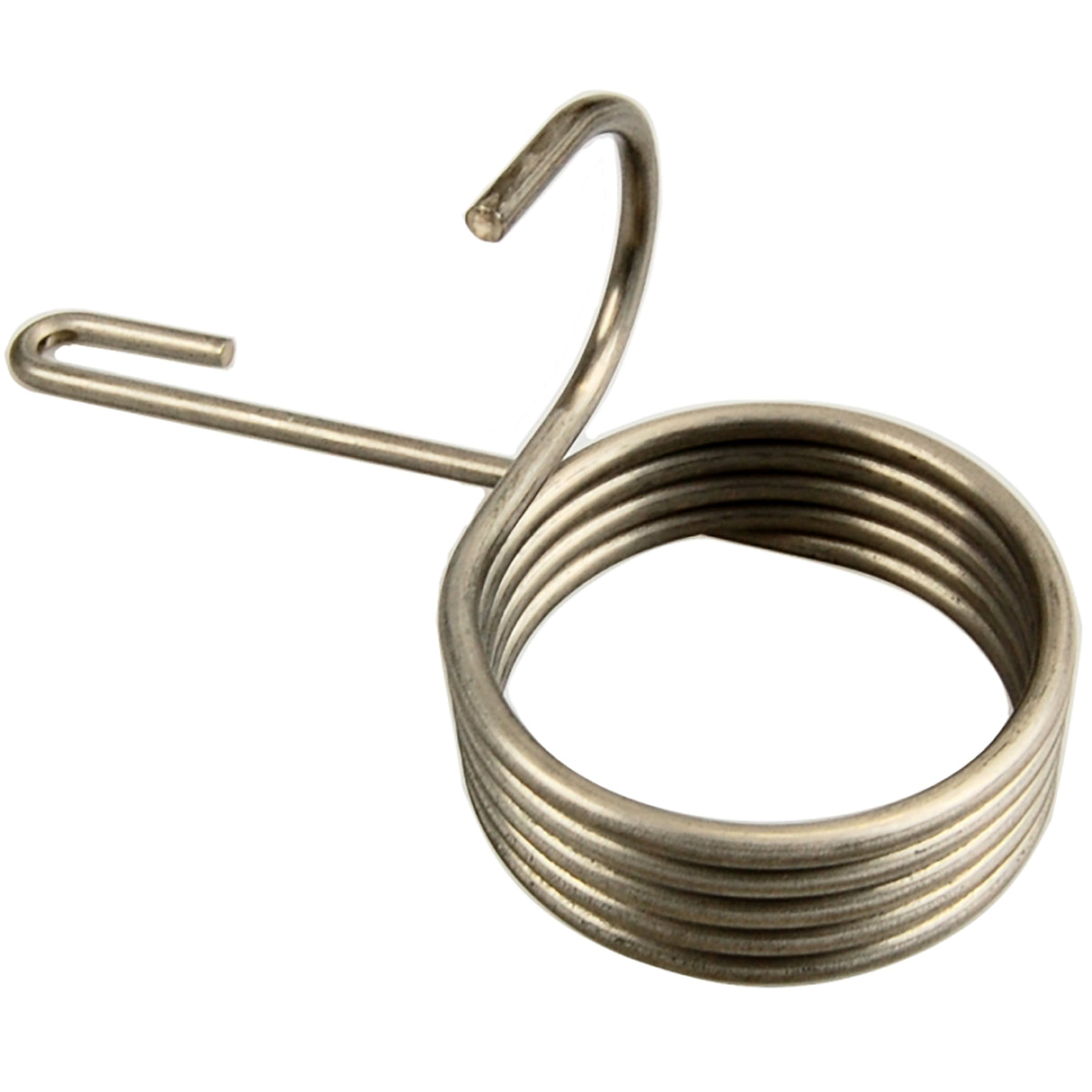 Solidex Spring RIGHT DeLaval 980757-18