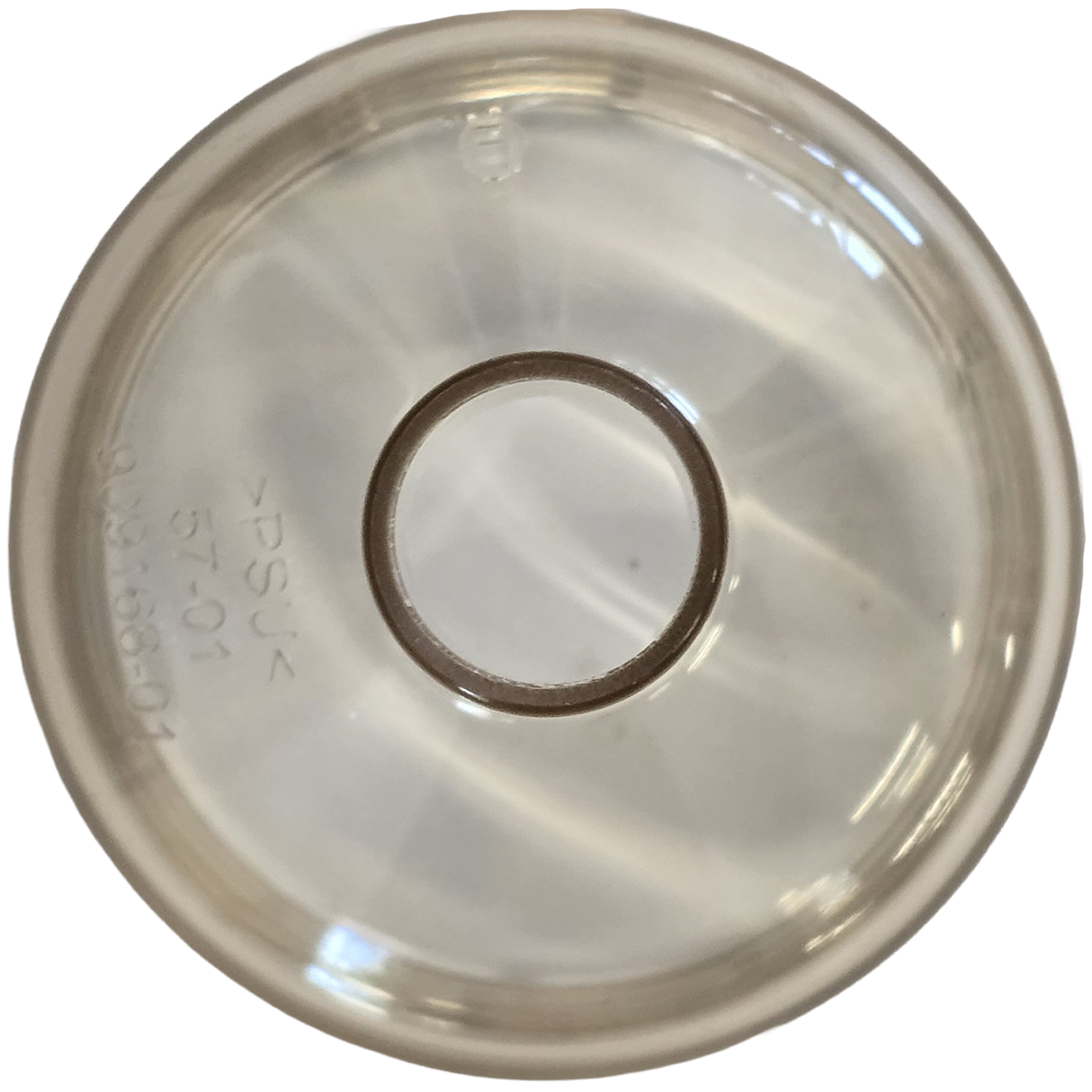 House shut-off valve MM25 90916801