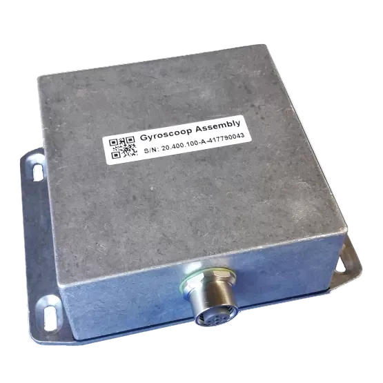 Gyroscope for JOZ Nano Barn-E Moov 1.0 and 2.0