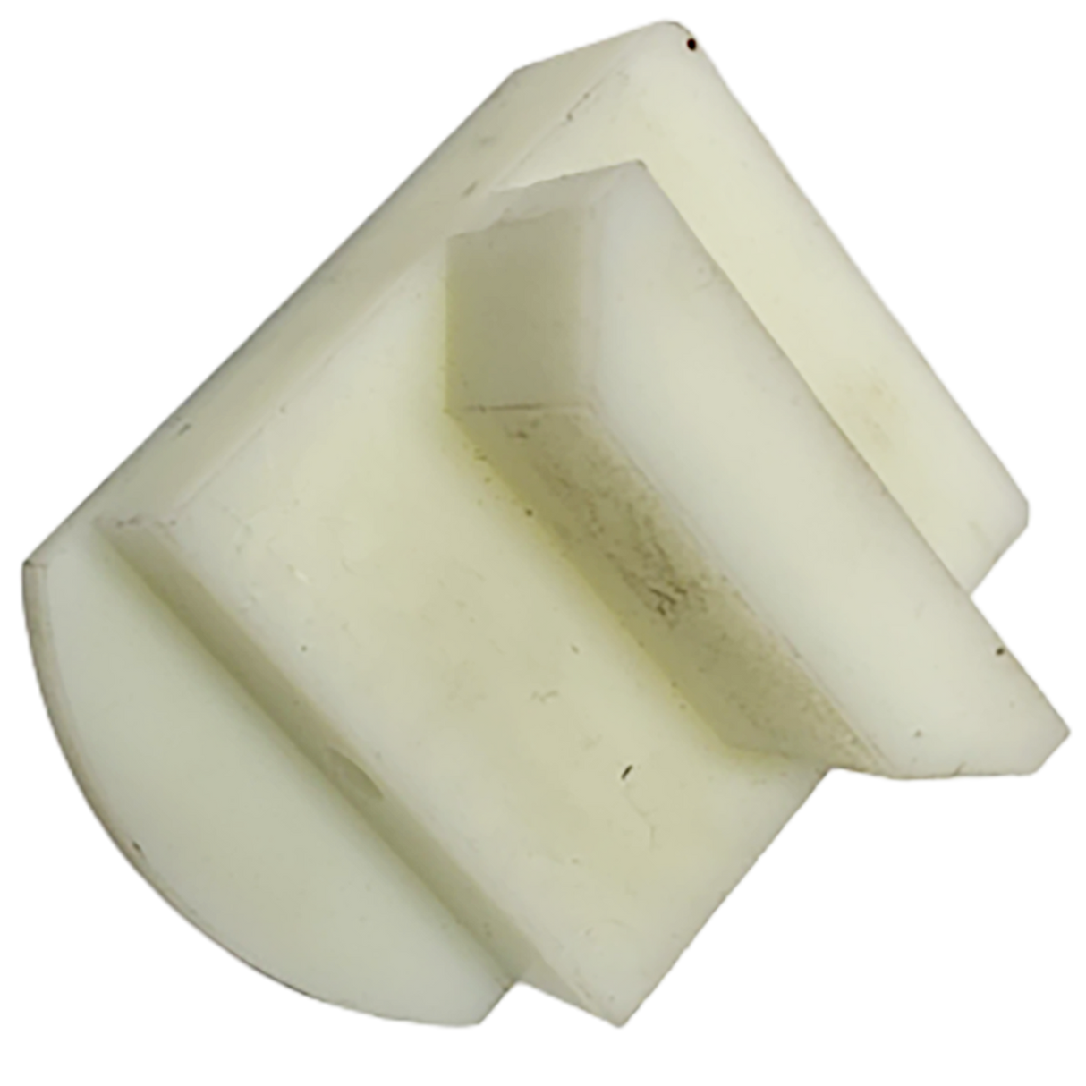 Blok izolacyjny stacji ładowania Barn-E i Nano