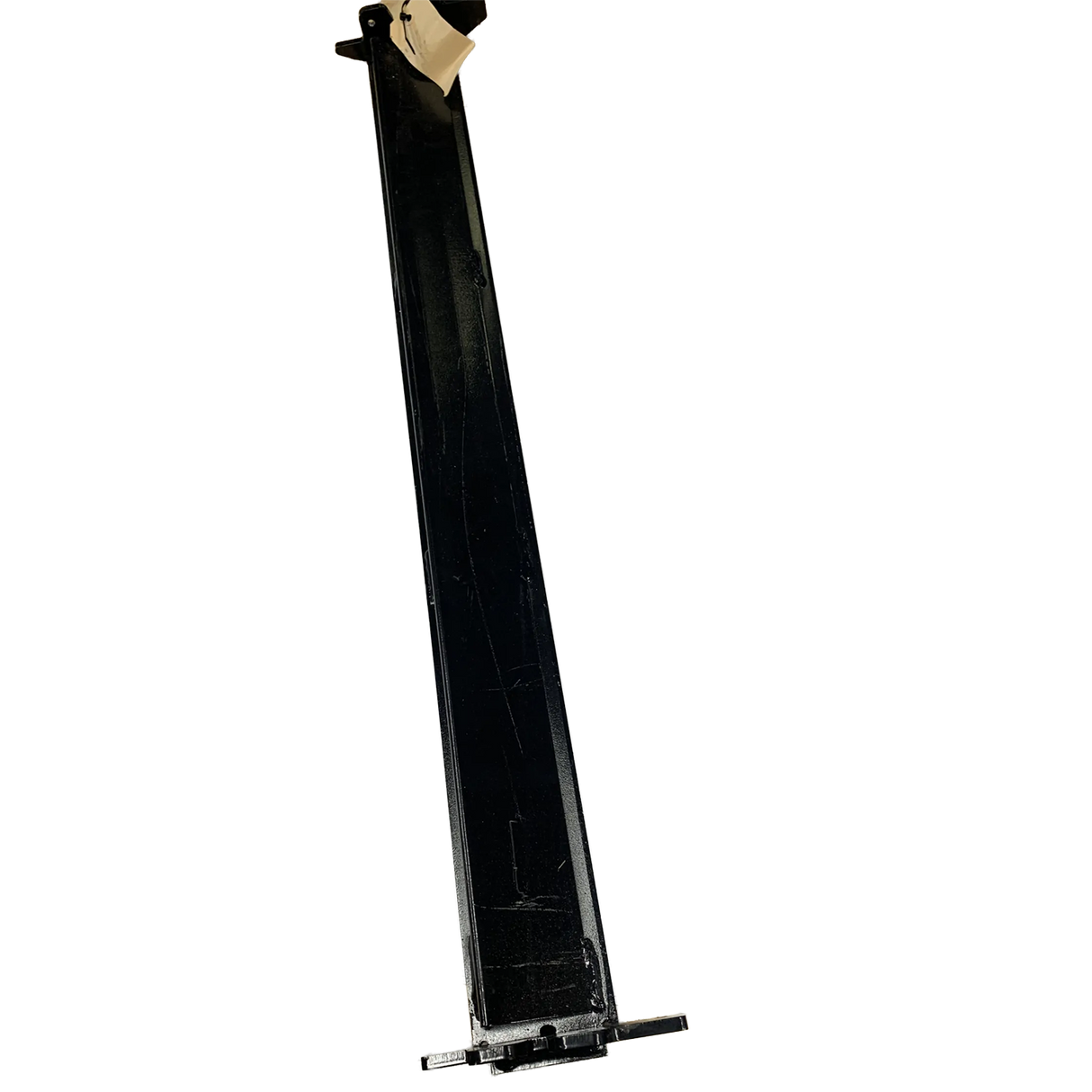 Lame de raclage inférieure JOZ Barn-E 185