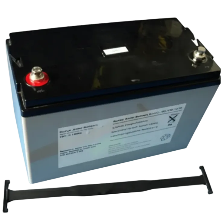 Battery for JOZ Barn-E and Nano