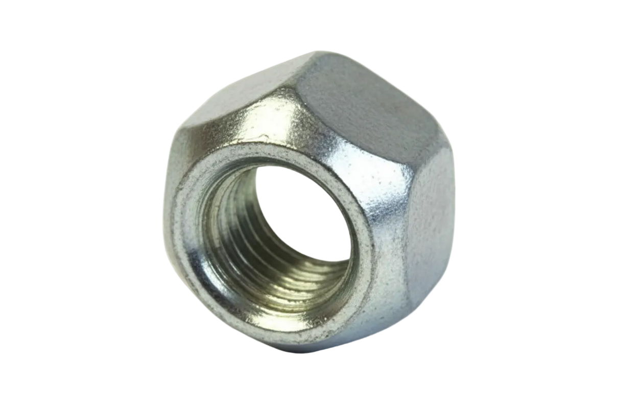 Wheel nut M12 x 1.5 conical JOZ manure robot