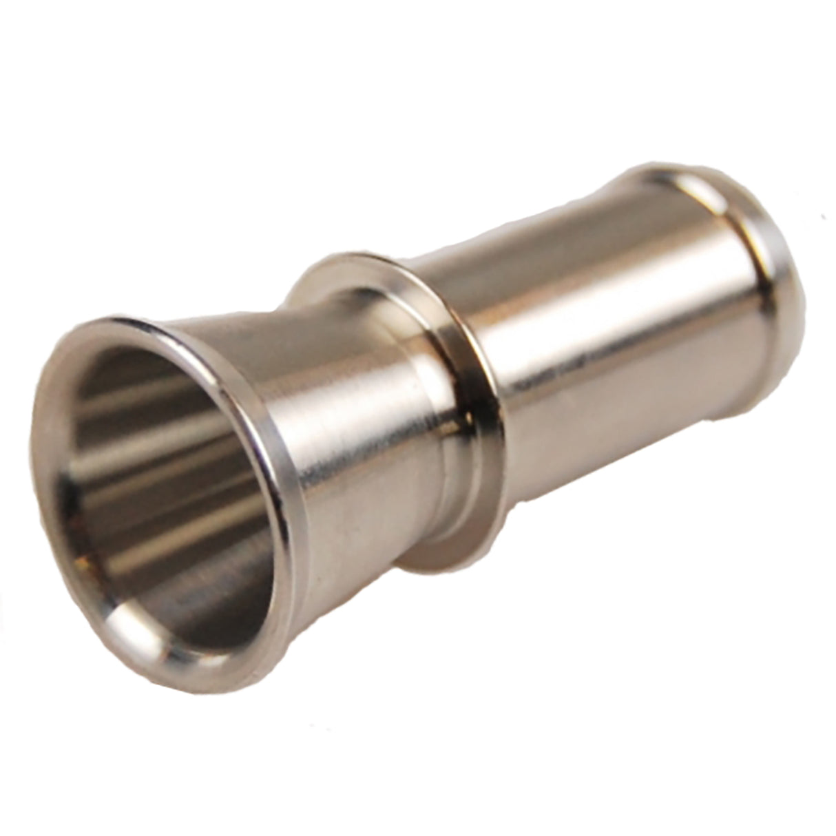 Nipple for liner Stainless steel DeLaval
