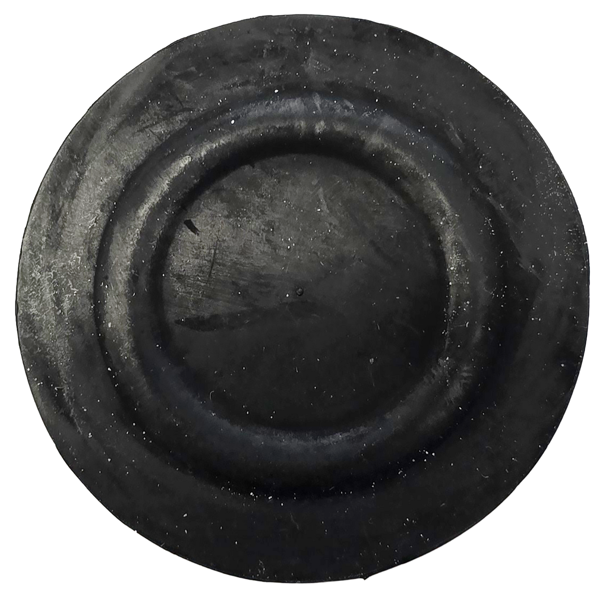 Diaphragm without hole