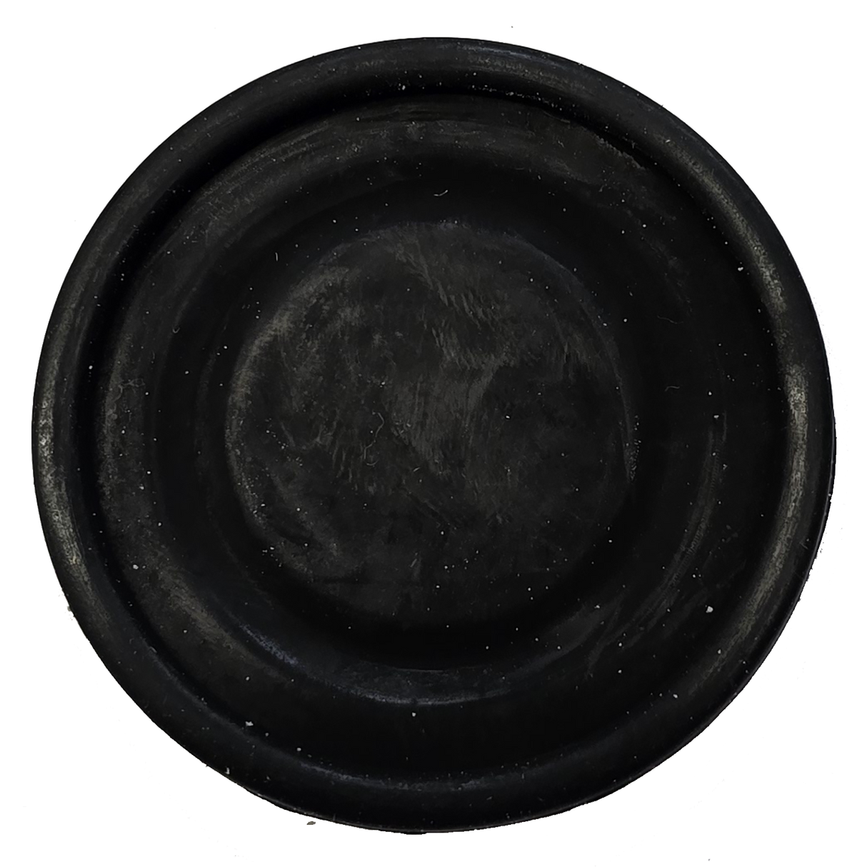 Diaphragm without hole