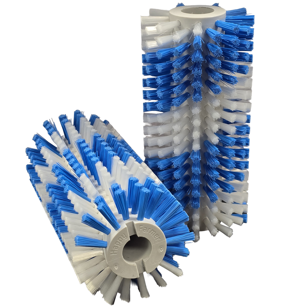 Brush set Fullwood 125mm