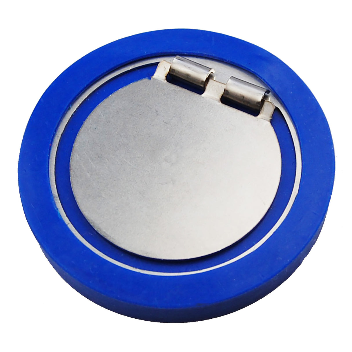 Rückschlagventil V2A, Fullwood Merlin-Milchpumpe