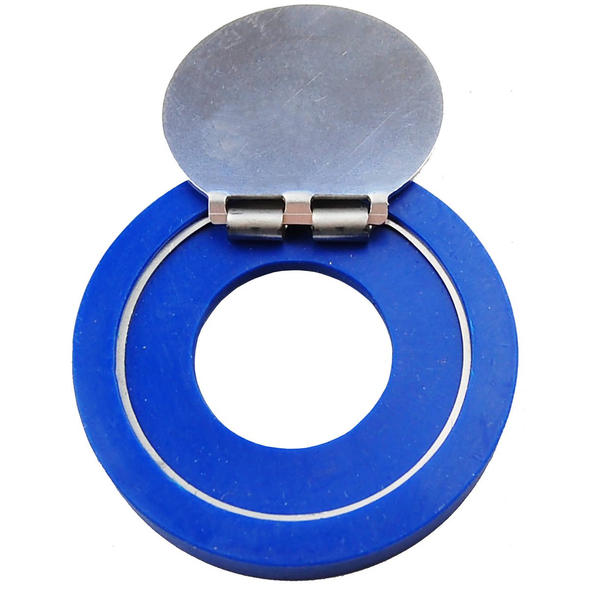 Rückschlagventil V2A, Fullwood Merlin-Milchpumpe