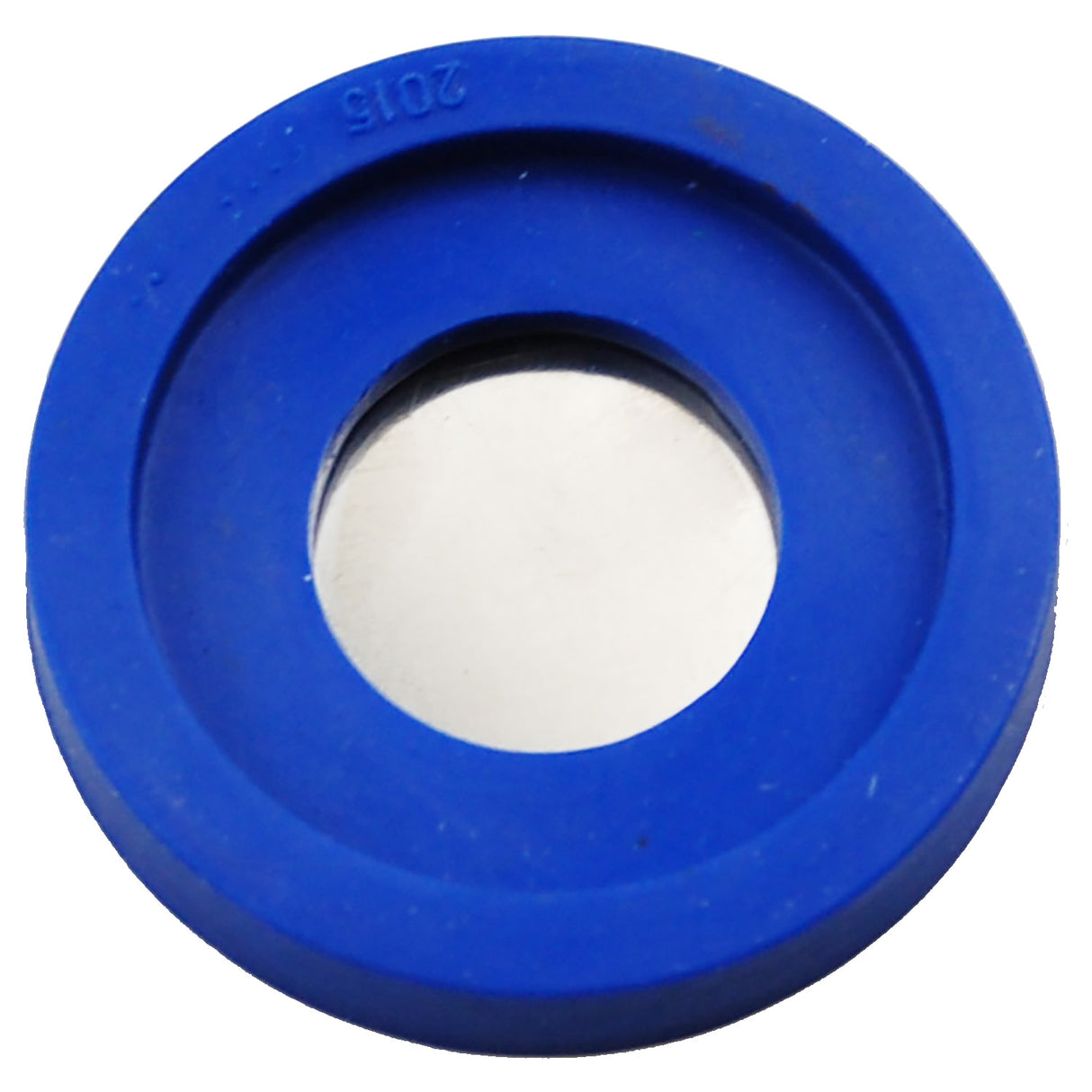 Rückschlagventil V2A, Fullwood Merlin-Milchpumpe