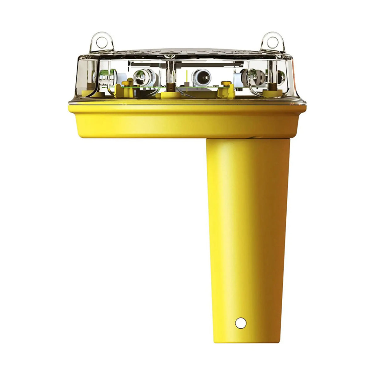 Gallagher FoxlightS Solar - Animal Repeller