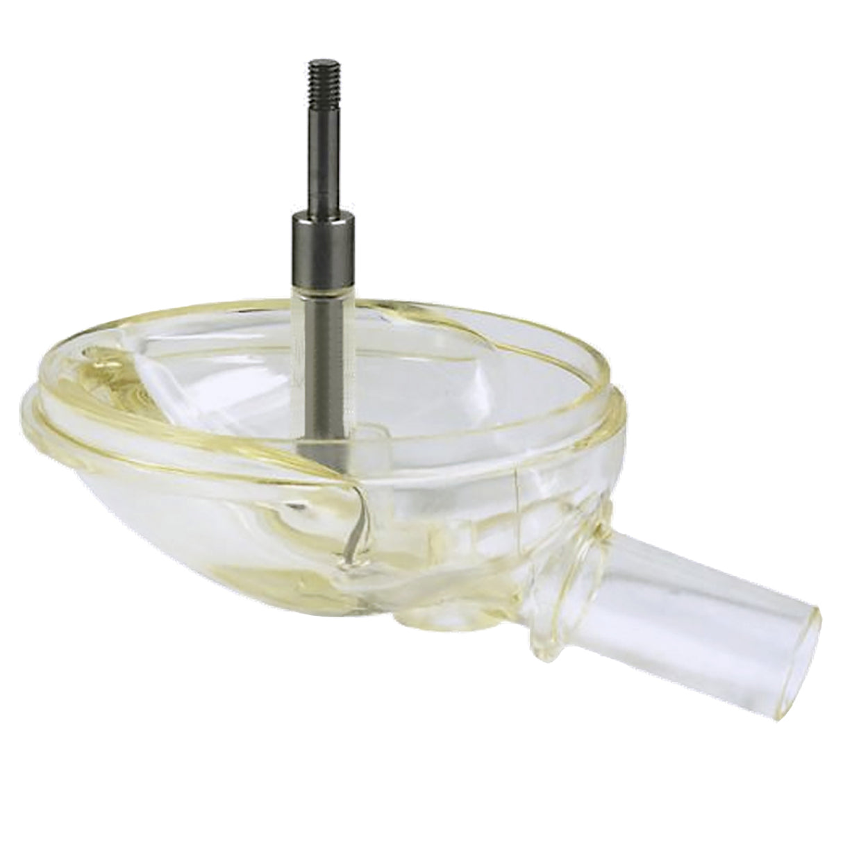 Clearflow Long Shaft Cap Without Closure Hole