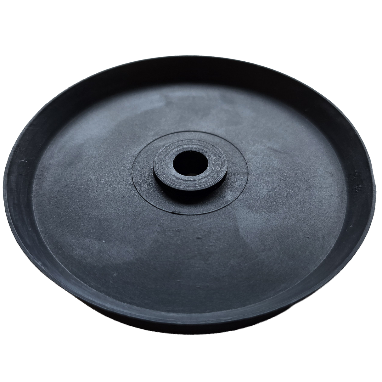 Cuff/diaphragm for collection cylinder Corr. Fullwood