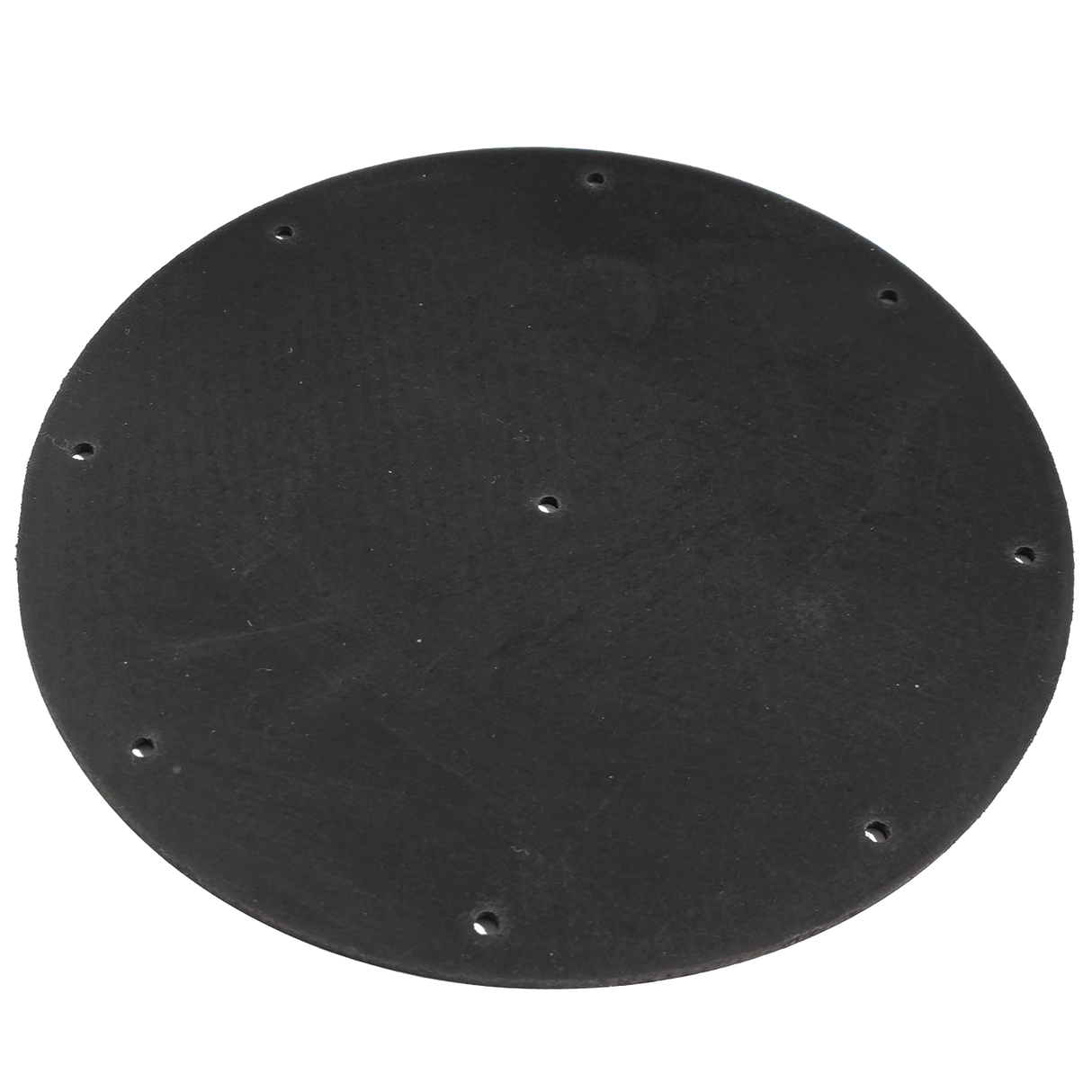 Membraan voor vacuümafsluiter 134mm