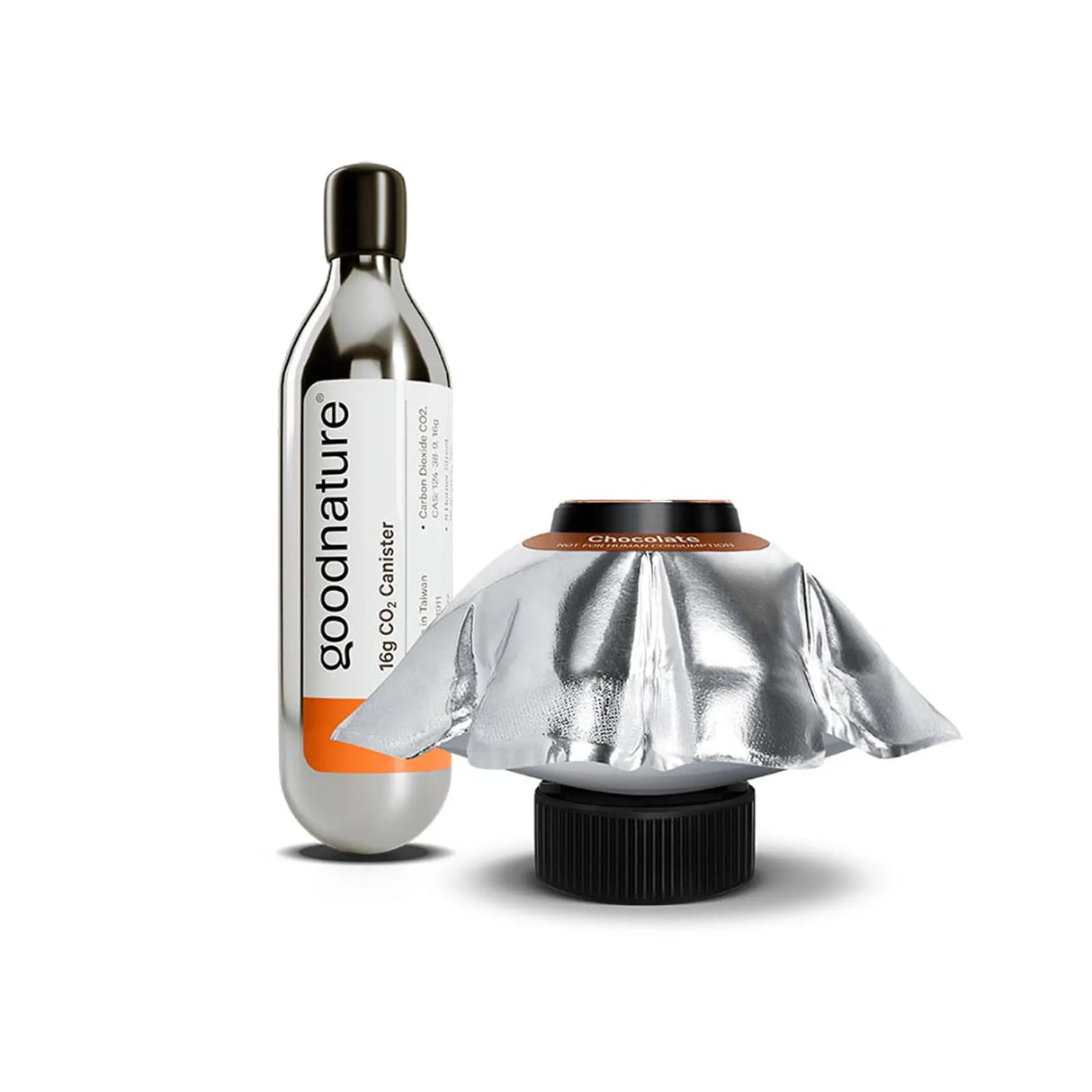 Gallagher A24-Chocolate - 6 Month Refill Pack