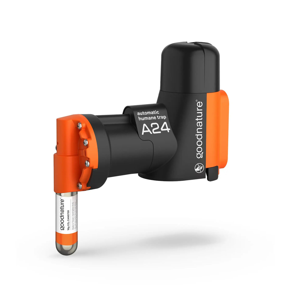 Gallagher Basic Rat Trap Kit - Poison-Free and Safe