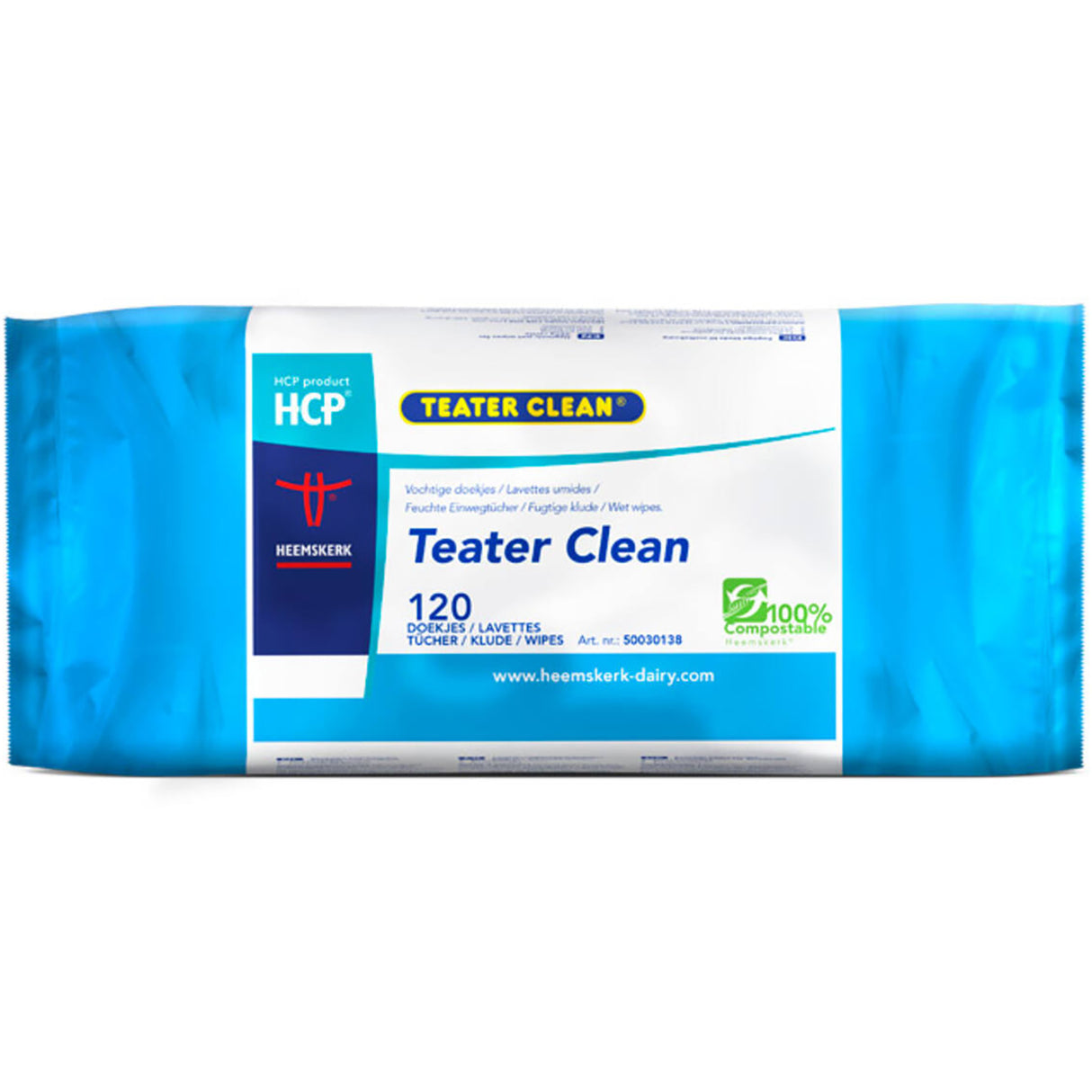 Teater Clean 120
